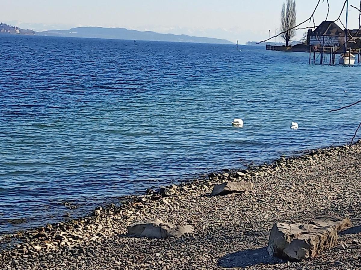 Fewo Mit Tollem Ausblick Auf Der Schwaebischen Alb. Wehingen المظهر الخارجي الصورة